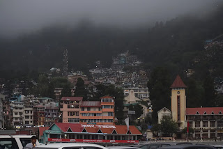 Nainital