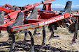 Horsch Terrano 4 FX & Valtra T180