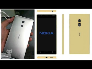 Nokia D1c
