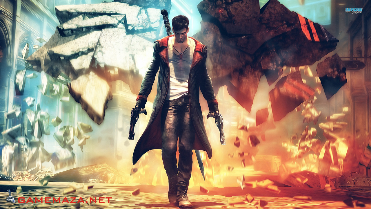 devil may cry 1 guide devil may cry 1 guide