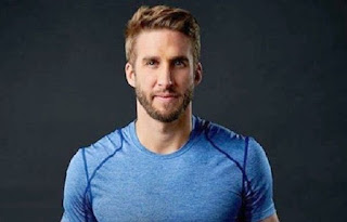 Shawn Booth Wiki, Age, Height, Wife, Family, Net Worth, Bio, Kids