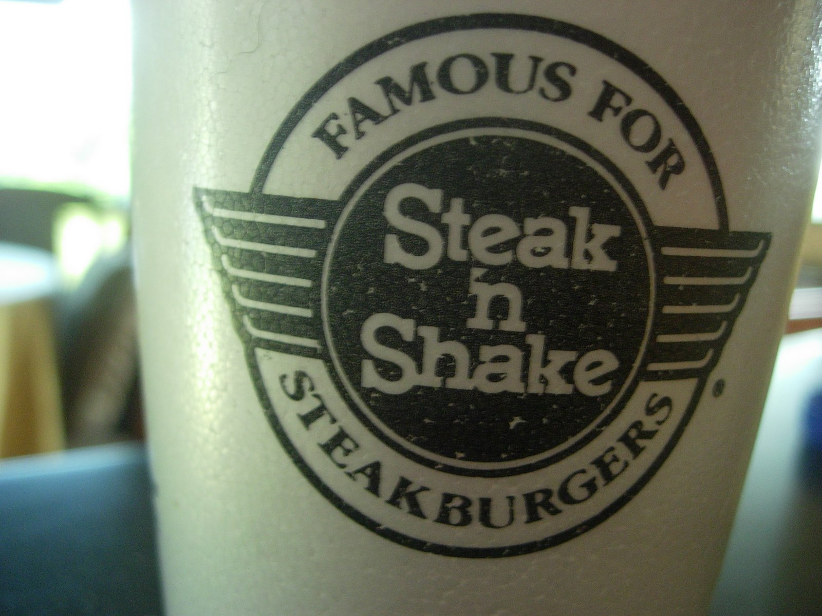 Forever Young Steak 'n Shake, Davenport, IA to Altoona, IA
