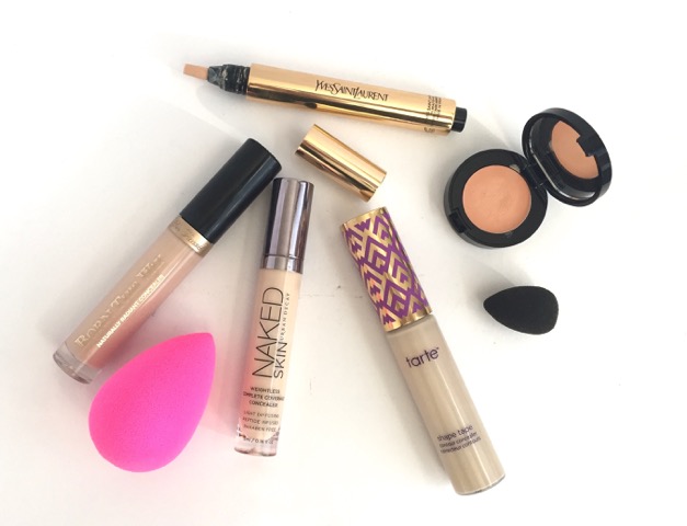 Beauty Tip Tuesday’s : Concealers That Really Cover