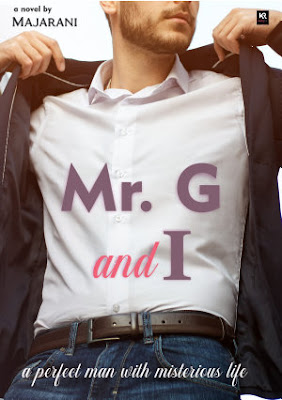 Mr. G and I by Majarani Pdf Mr. G and I by Majarani Pdf
