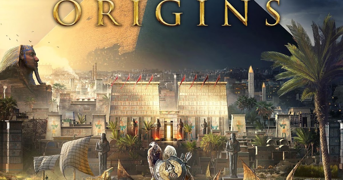 Assassin's Creed Origins Gold Edition что входит. Assassin's Creed Origins Gold Edition купить.