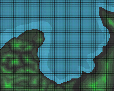Beyond Modding: New Heightmap