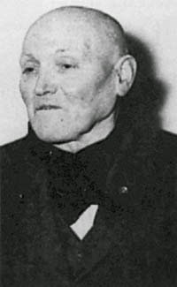 Alessandro Serenelli