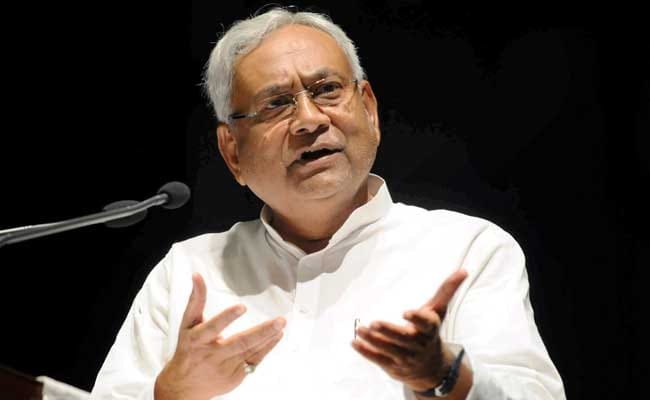 नदियों पर प्रस्तावित कटाव निरोधक कार्यों की स्थिति एवं संभावित बाढ़ की पूर्व तैयारियों के संबंध में मुख्यमंत्री ने की उच्च स्तरीय समीक्षा बैठक ।।