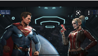 Game Fighting Terbaik Offline