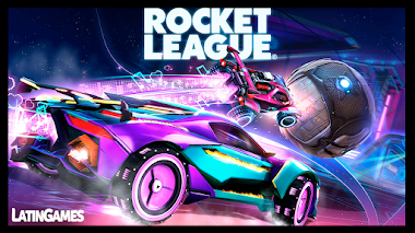 ¿Qué es Rocket League? Consíguelo Gratis AQUÍ