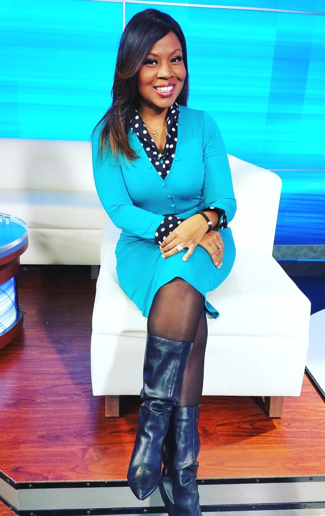 THE APPRECIATION OF BOOTED NEWS WOMEN BLOG marie osmond