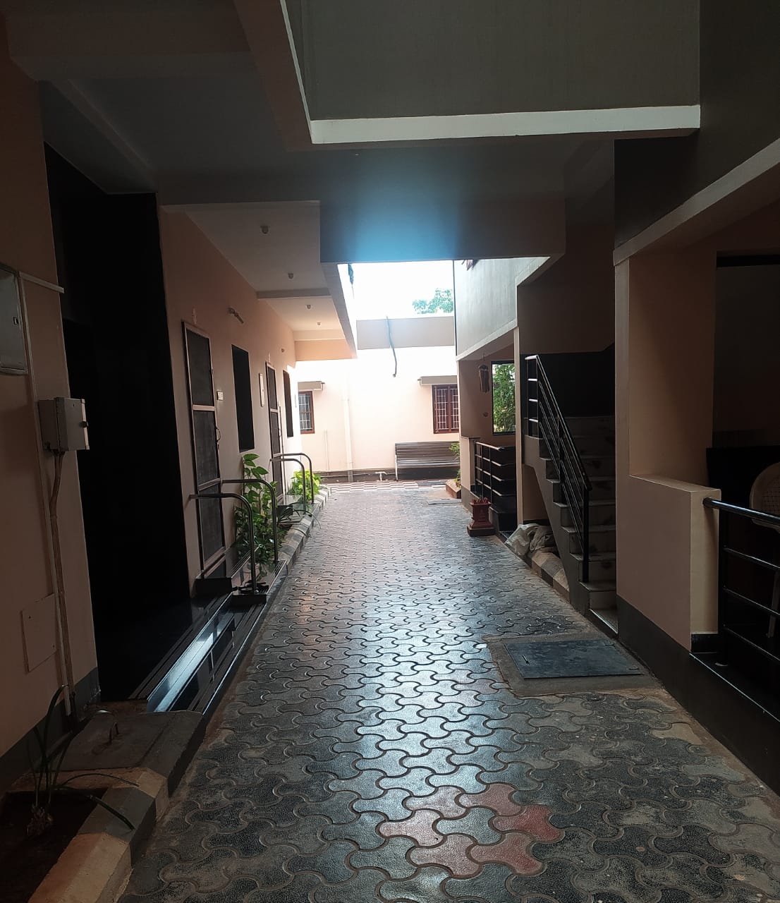 1BHK Apartment for Rent / Sale in Thondamuthur, Coimbatore at Nana Nani