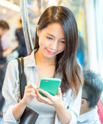 Arti "Stalking" dalam Bahasa Gaul Sosial Media - Katagaul.com