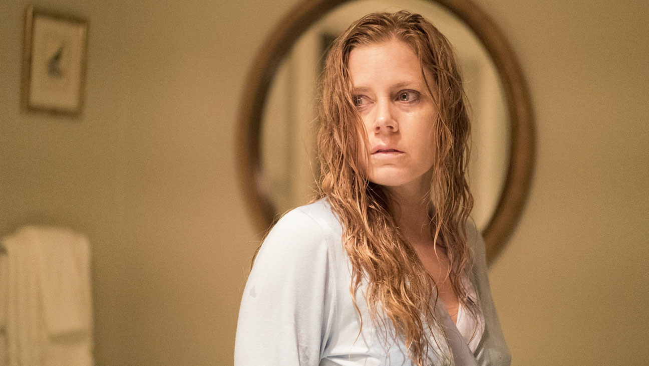 MONDOATTUALE “Sharp Objects” la serie già cult con Amy Adams