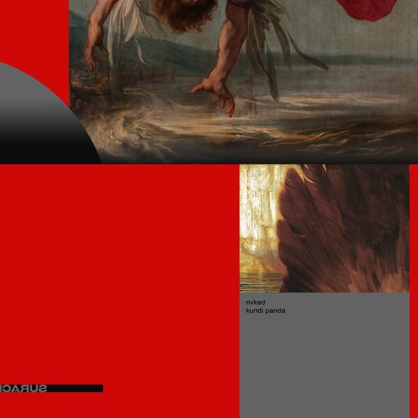 NVKED – ICARUS (feat. Khundi Panda) – Single