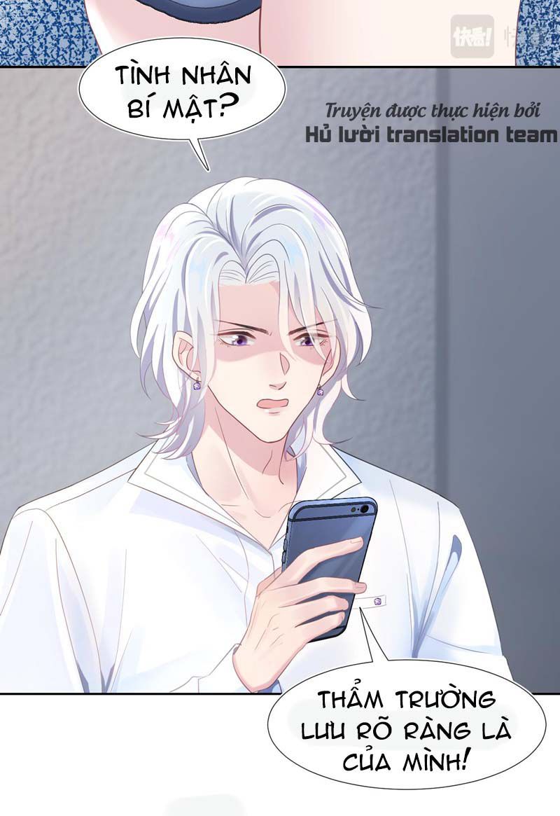 Đọc truyện Tuyệt mỹ bạch liên đang dạy online - Chapter 3