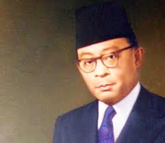 Informasi Belajar Anak Interaktif Riwayat Hidup Mohammad Hatta