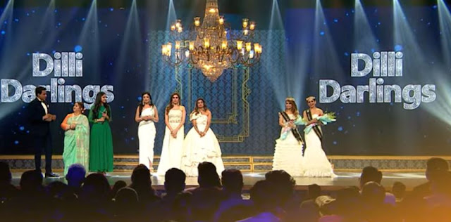 Winner: Delhi Darlings Zee TV | Who wins the Dilli Darlings 2019 Winner