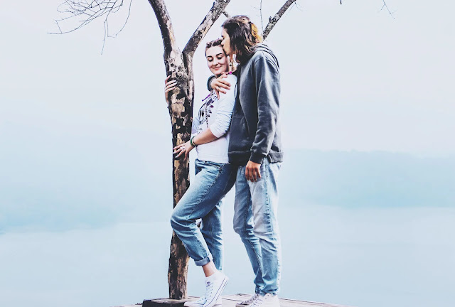 16 признаков, что судьба свела вас с главным мужчиной вашей жизни