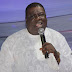Don't seek miracle in 2020, seek Jesus the miracle worker, Pastor Odejobi advises Nigerians