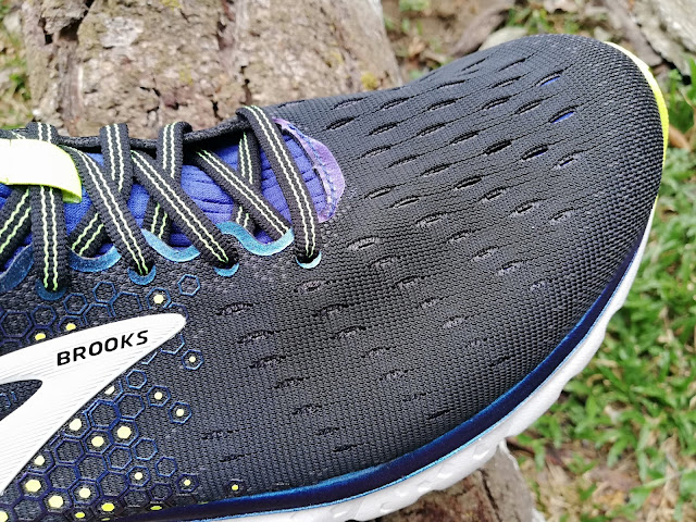 Brooks Glycerin 17