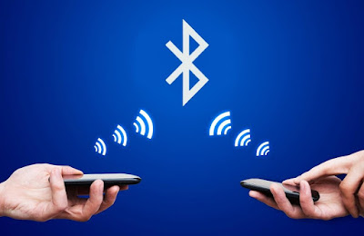 KEUNGGULAN BLUETOOTH