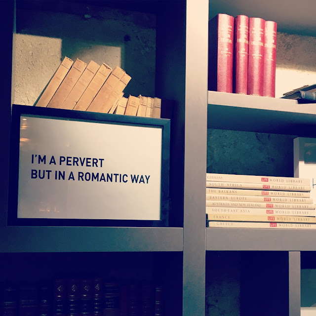 DOUBLE9 LISBON @9HOTEL MERCY | LISBON COCKTAIL WEEK