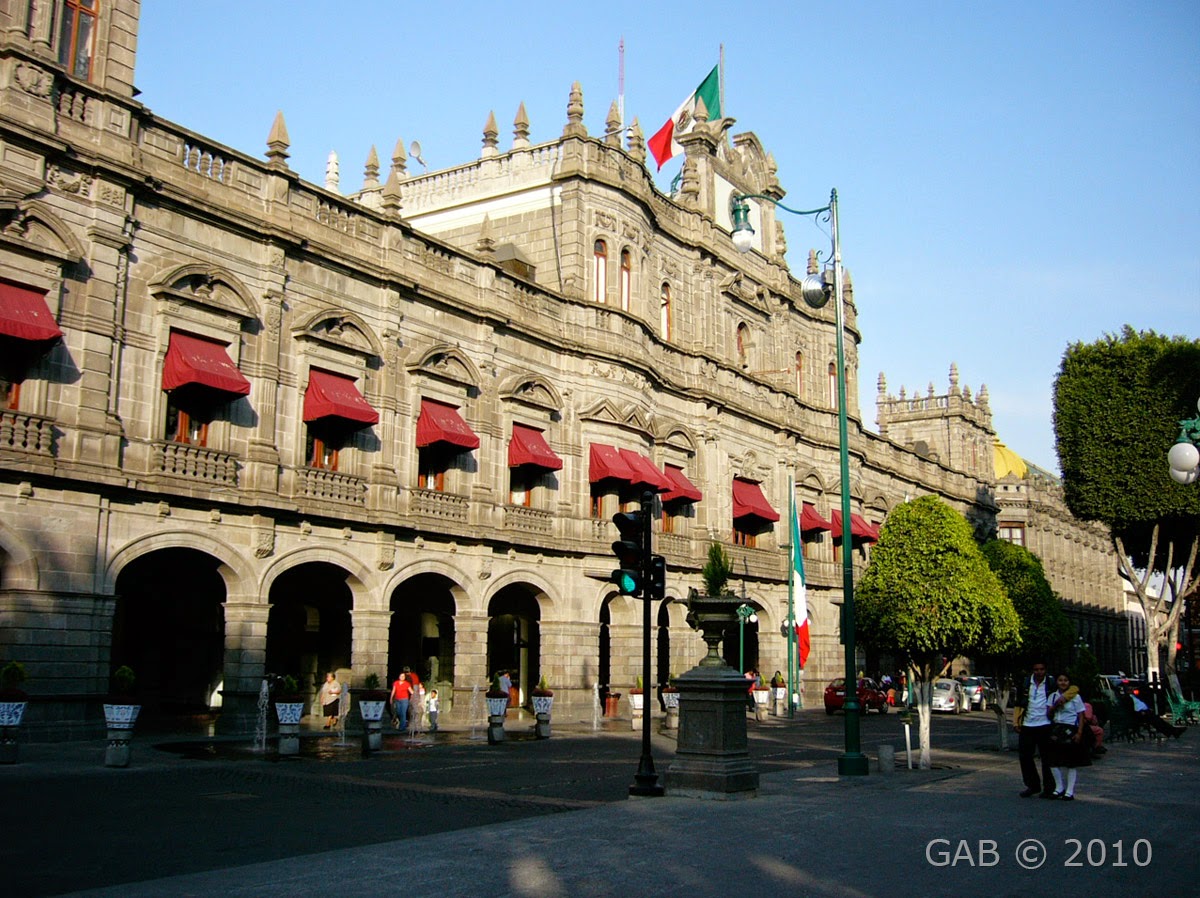 Atractivos Turisticos del Estado de Puebla Atractivo Turistico 11 Atractivos Turisticos del Estado de Puebla Atractivo Turistico 11