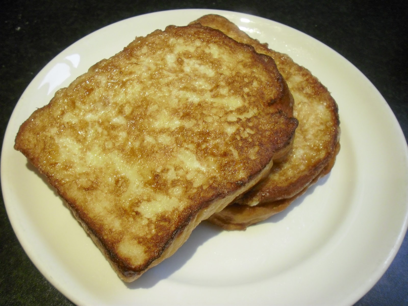 Eat Noodles Love Noodles Brioche French Toast Marmalade Sandwich