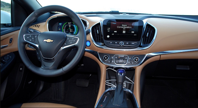 2019 chevrolet volt interior - Chevrolet Specs 2019 chevrolet volt interior - Chevrolet Specs