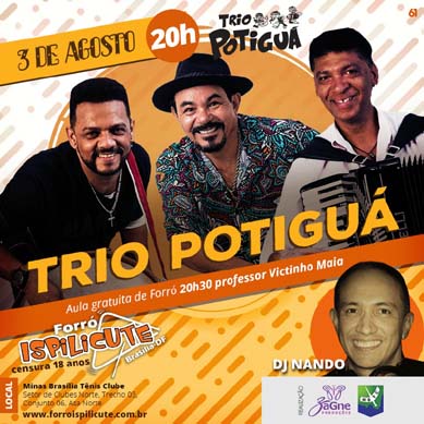 forro em brasilia sexta-feira forro em brasilia sexta-feira