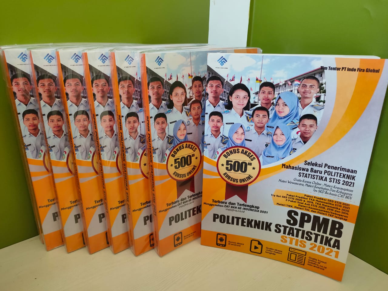 Soal Stis Gratis Persiapan 2021 Cek Ini Pagunpost