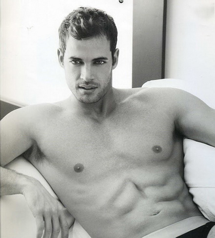 William Levy.