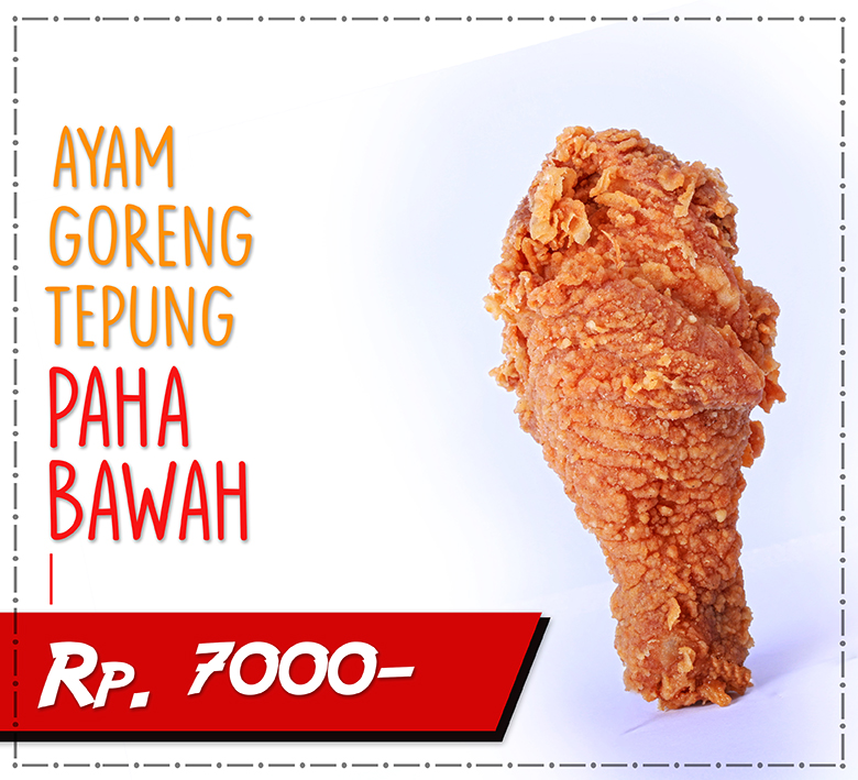 Kumpulan Berita Aktual Info Lengkap Cara Bergabung Dengan Franchise Sabana Fried Chicken
