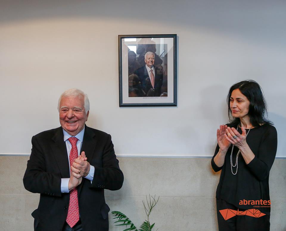 S. Miguel do Rio Torto Actualidade e História