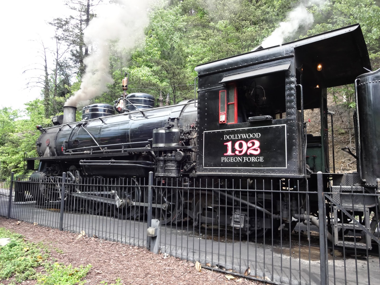 new2nashville Soaring Like an Eagle at Dollywood