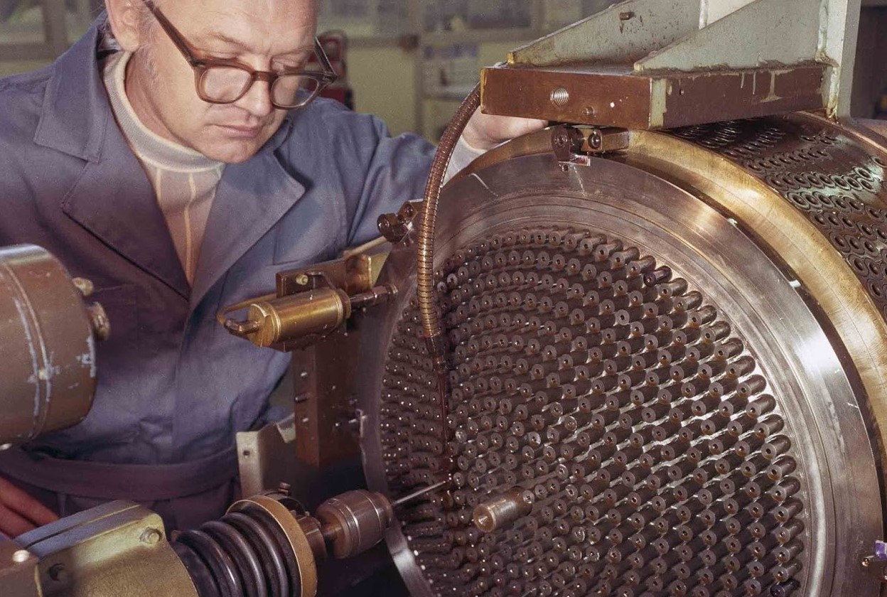 Get the TEATEB, the Kerosene Won't Light! Astronomical Returns