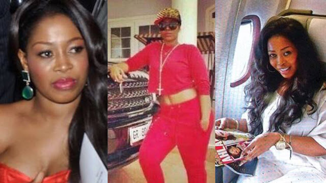 Drug baron Nayele Ametefe