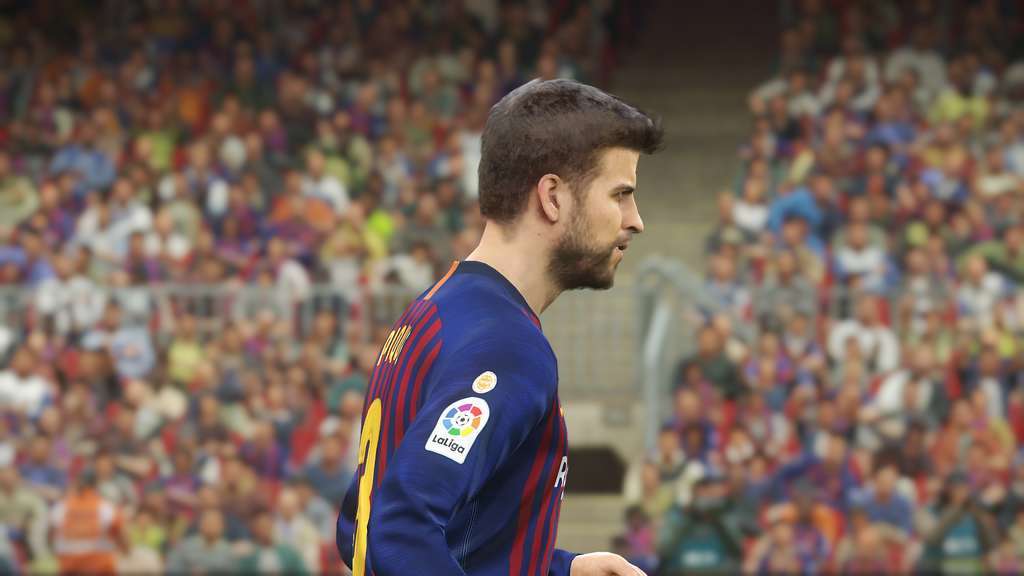 Kits Server 2019 2020 V 17 Aio Pes 2019 Patch Pes New Patch Pro Evolution Soccer