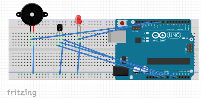 differential drive arduino code