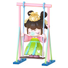 Rolife Swinging Girl Nanci Prosperous Tang Dynasty Figure