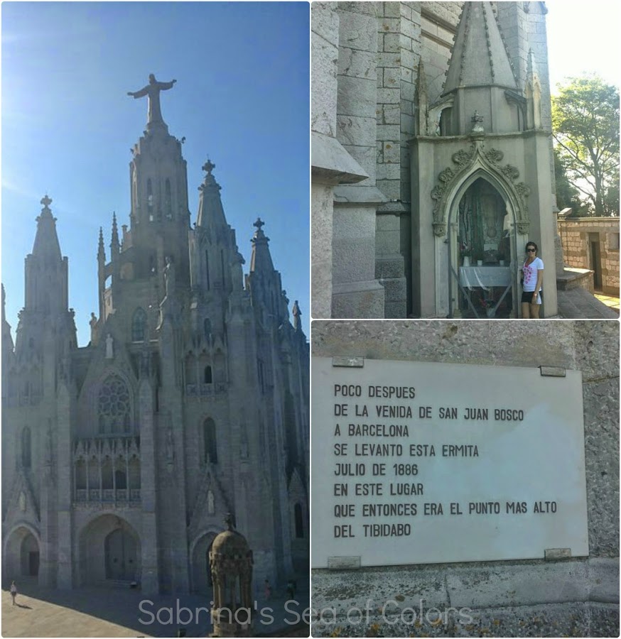 Templo del Sagrado Corazón