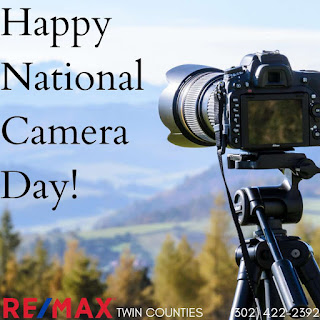 National Camera Day HD Pictures, Wallpapers