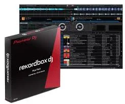 Rekordbox DJ
