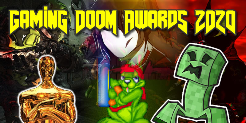 top 10 doom mods top 10 doom mods