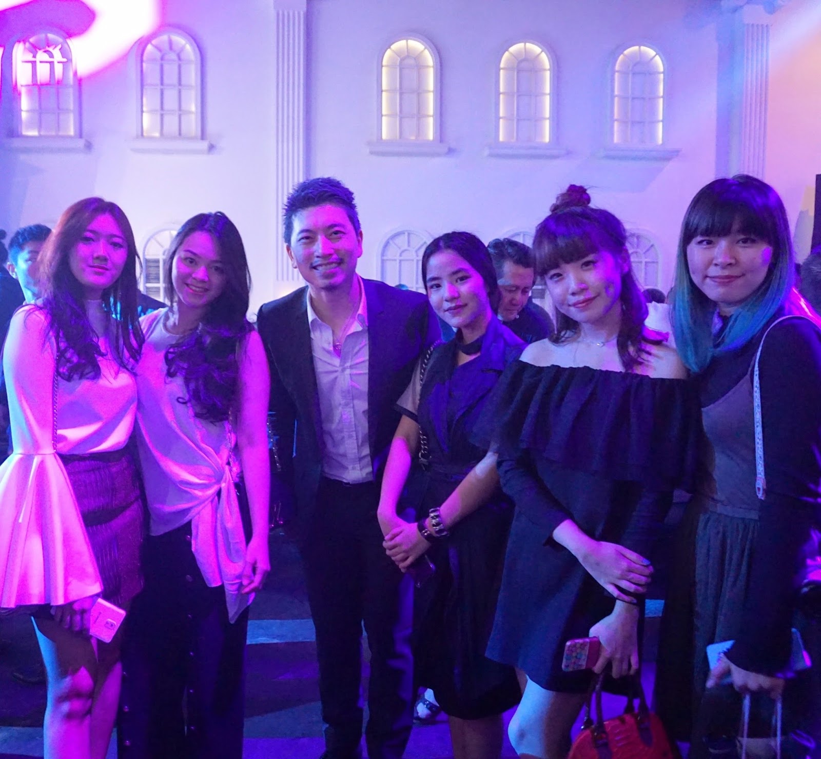 TGC night in jakarta amiaya blogger | www.bigdreamerblog.com TGC night in jakarta amiaya blogger | www.bigdreamerblog.com
