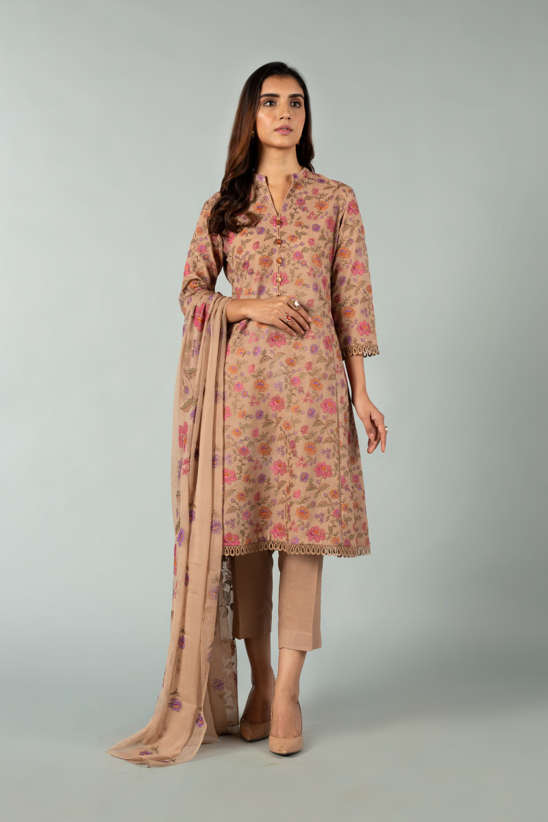 Bareeze Winter Collection 2024 Bareeze Sale 2024 with Price