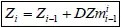 calculs de nivellement, cheminement simple, cheminement aller-retour,  cheminement encadré, GéoBase, points connus, point connu en Z, méthode de calcul, autocad covadis, cheminement lancé, topographie, polygonation topographie,