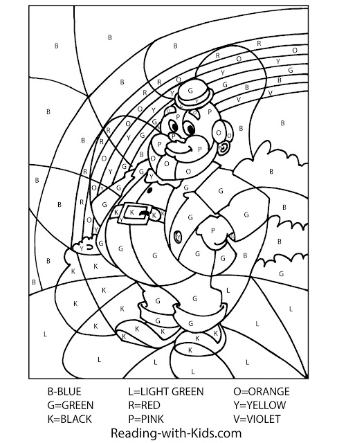 st patrick day coloring barca fontanacountryinn com st patrick s day coloring