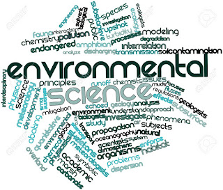 Environmental Management Reporting and Corporate Performance Evidence from Natural Resources, Agriculture, Oil and Gas Firms in Nigeria